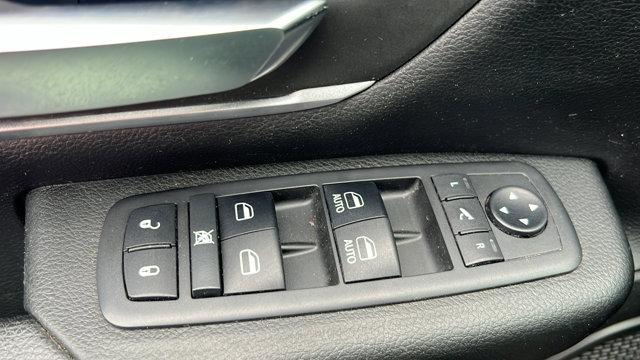 used 2019 Ram 1500 car, priced at $22,990