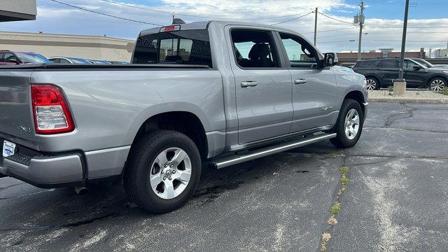 used 2019 Ram 1500 car, priced at $22,990