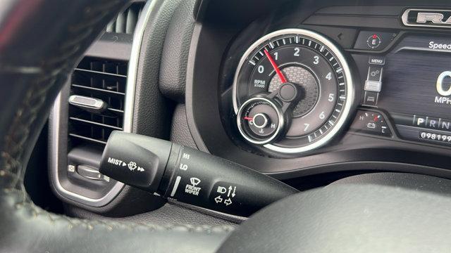 used 2019 Ram 1500 car, priced at $22,990