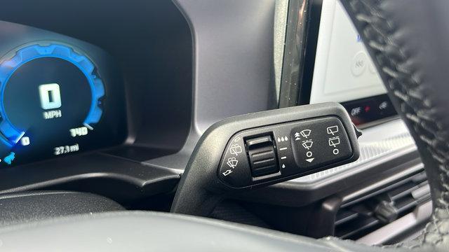 new 2025 Ford Bronco Sport car, priced at $36,736