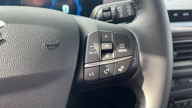 new 2025 Ford Bronco Sport car, priced at $36,736