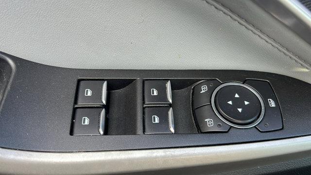 used 2022 Ford Explorer car, priced at $29,990