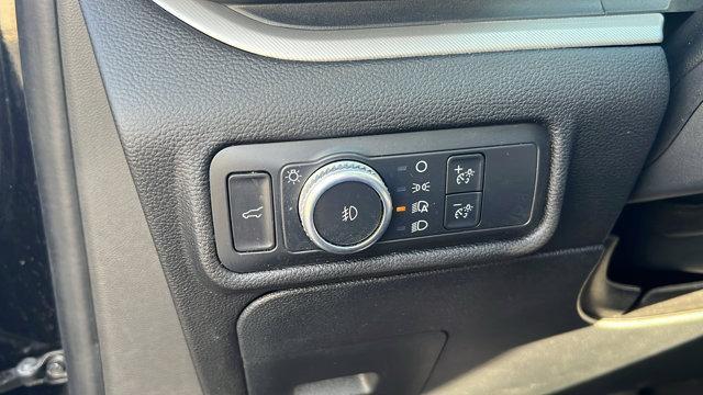 used 2022 Ford Explorer car, priced at $29,990