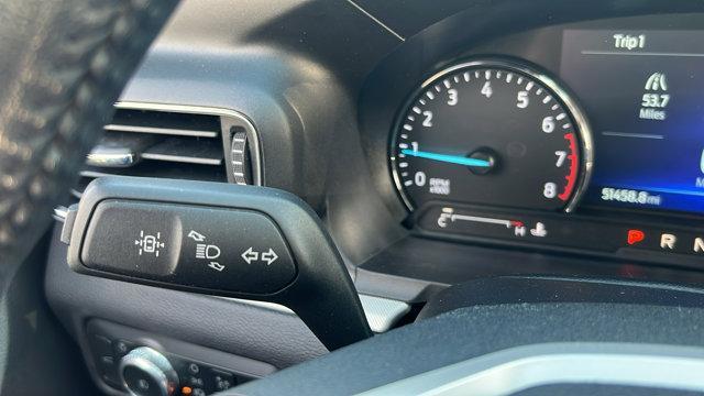 used 2022 Ford Explorer car, priced at $29,990