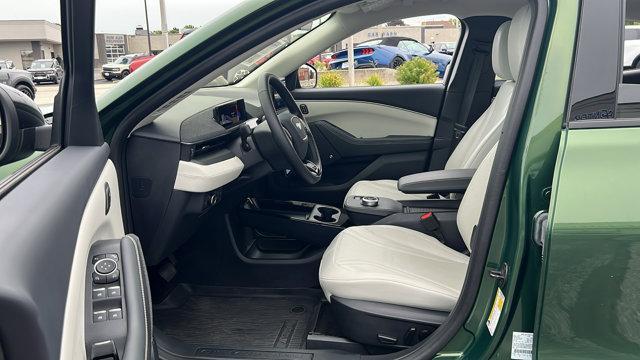 used 2024 Ford Mustang Mach-E car, priced at $33,990