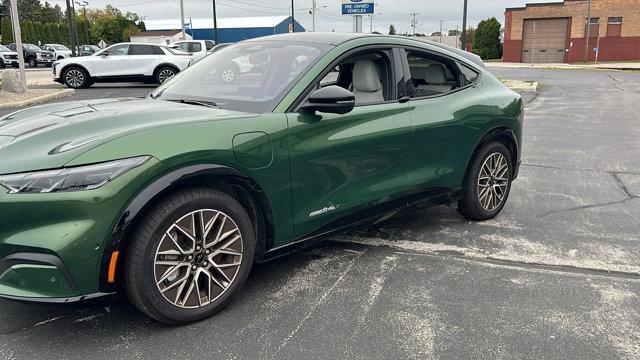 used 2024 Ford Mustang Mach-E car, priced at $33,990