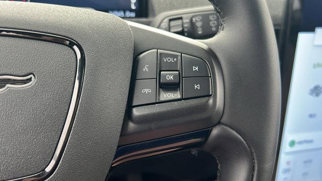 used 2024 Ford Mustang Mach-E car, priced at $33,990
