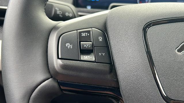 used 2024 Ford Mustang Mach-E car, priced at $33,990