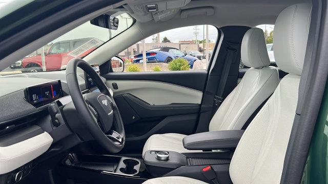 used 2024 Ford Mustang Mach-E car, priced at $33,990