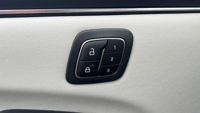 used 2024 Ford Mustang Mach-E car, priced at $33,990