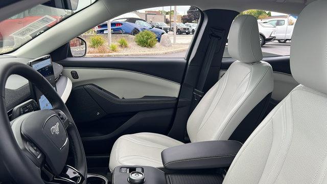 used 2024 Ford Mustang Mach-E car, priced at $33,990