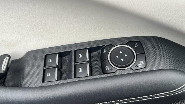 used 2024 Ford Mustang Mach-E car, priced at $33,990