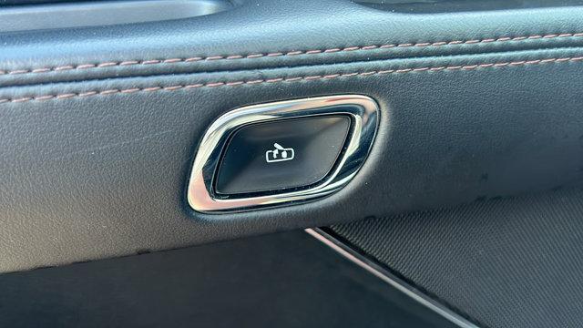 used 2021 Lincoln Aviator car, priced at $33,990