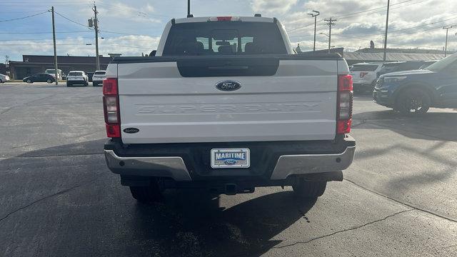 used 2020 Ford F-250 car, priced at $56,990