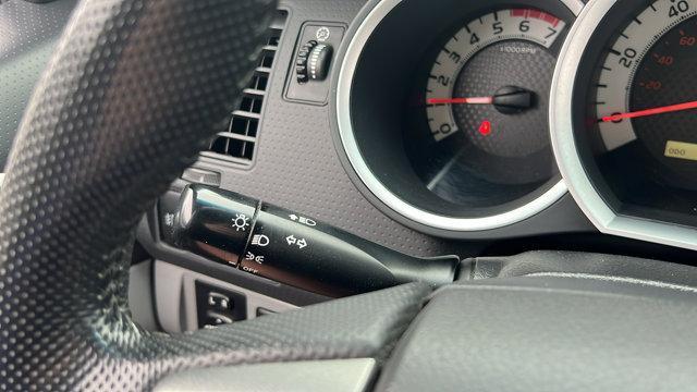 used 2012 Toyota Tacoma car, priced at $18,990