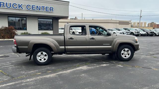 used 2012 Toyota Tacoma car, priced at $18,990
