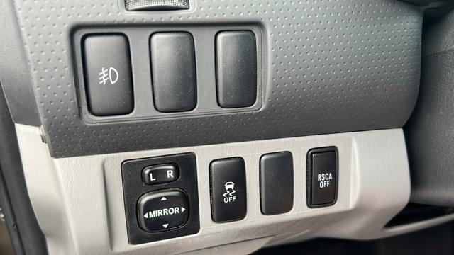 used 2012 Toyota Tacoma car, priced at $18,990