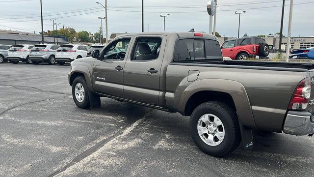 used 2012 Toyota Tacoma car, priced at $18,990