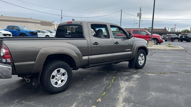 used 2012 Toyota Tacoma car, priced at $18,990