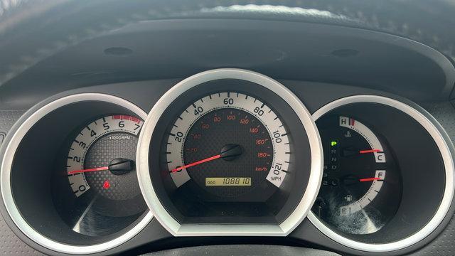 used 2012 Toyota Tacoma car, priced at $18,990