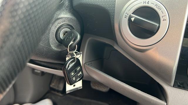 used 2012 Toyota Tacoma car, priced at $18,990