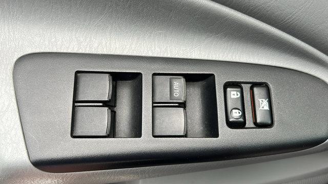 used 2012 Toyota Tacoma car, priced at $18,990