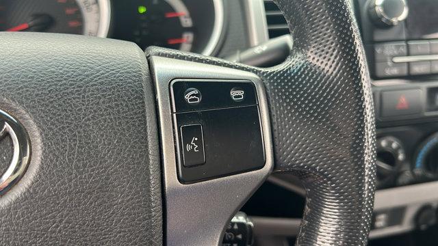 used 2012 Toyota Tacoma car, priced at $18,990