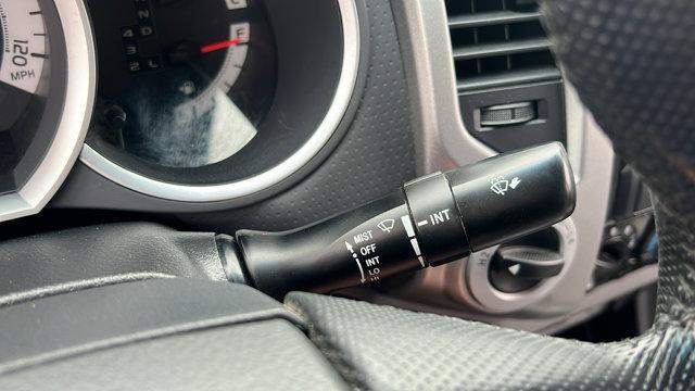 used 2012 Toyota Tacoma car, priced at $18,990