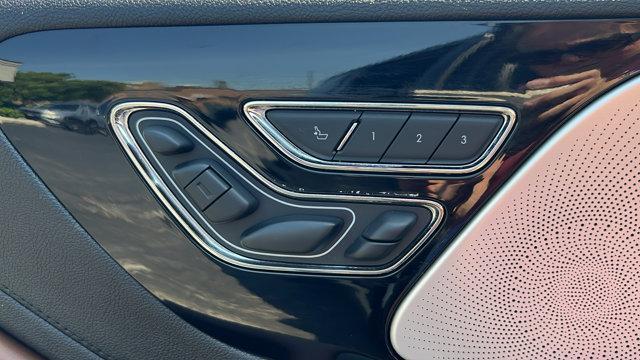 used 2022 Lincoln Aviator car, priced at $42,990
