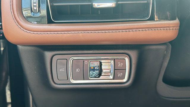 used 2022 Lincoln Aviator car, priced at $42,990
