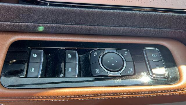 used 2022 Lincoln Aviator car, priced at $42,990