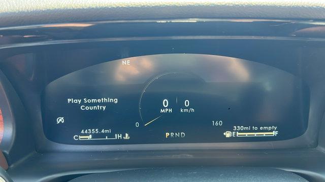 used 2022 Lincoln Aviator car, priced at $42,990