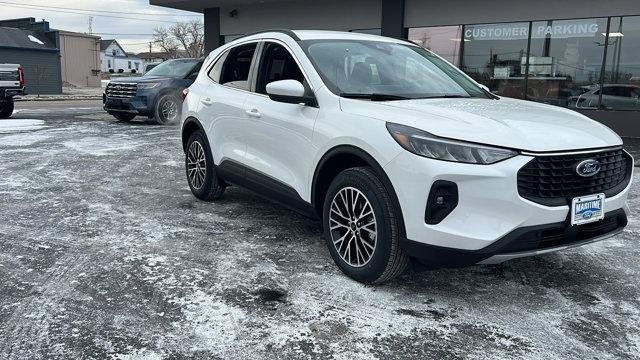 new 2025 Ford Escape car, priced at $38,640