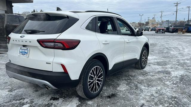 new 2025 Ford Escape car, priced at $38,640