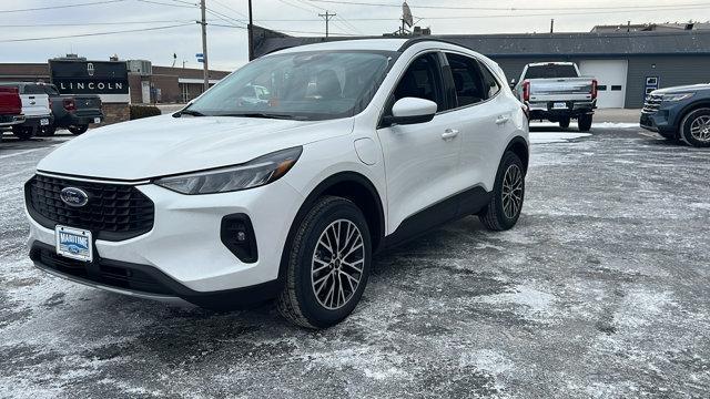 new 2025 Ford Escape car, priced at $38,640