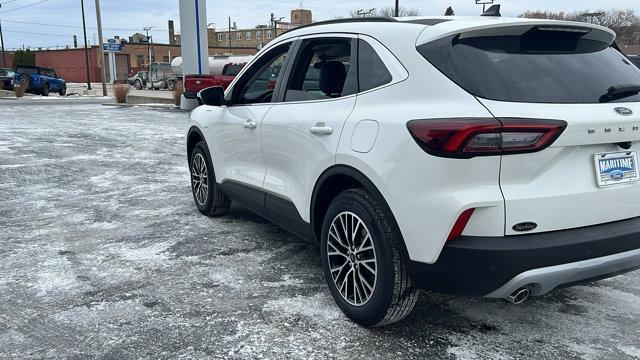 new 2025 Ford Escape car, priced at $38,640