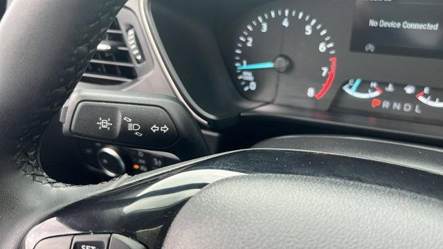 used 2022 Ford Escape car, priced at $22,990