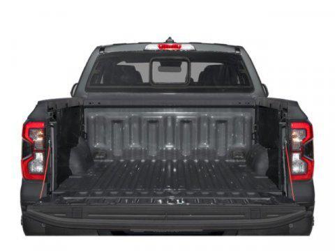 used 2024 Ford Ranger car, priced at $43,990