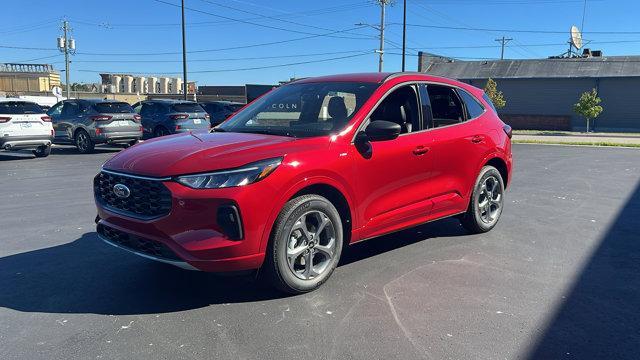 new 2024 Ford Escape car, priced at $33,913