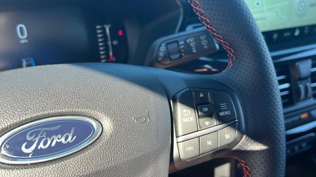 new 2024 Ford Escape car, priced at $33,913