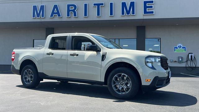 new 2025 Ford Maverick car, priced at $32,575