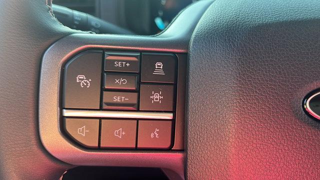 new 2025 Ford F-150 car, priced at $54,809