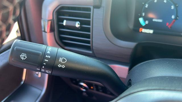 new 2025 Ford F-150 car, priced at $54,809