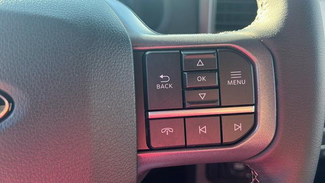 new 2025 Ford F-150 car, priced at $54,809