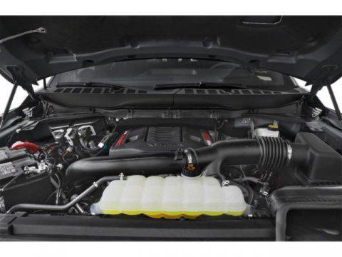 new 2025 Ford F-150 car, priced at $83,715