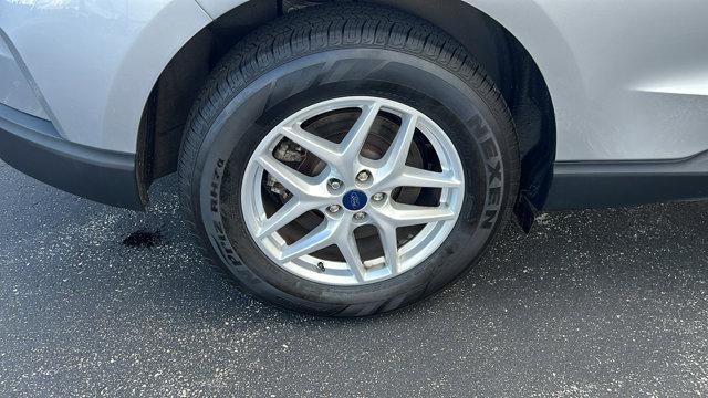 used 2022 Ford Edge car, priced at $25,990