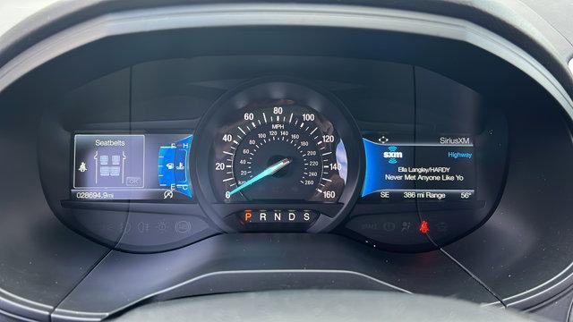 used 2022 Ford Edge car, priced at $25,990