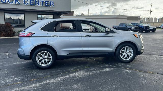 used 2022 Ford Edge car, priced at $25,990