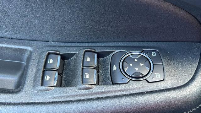 used 2022 Ford Edge car, priced at $25,990