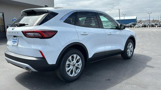 new 2024 Ford Escape car, priced at $31,645